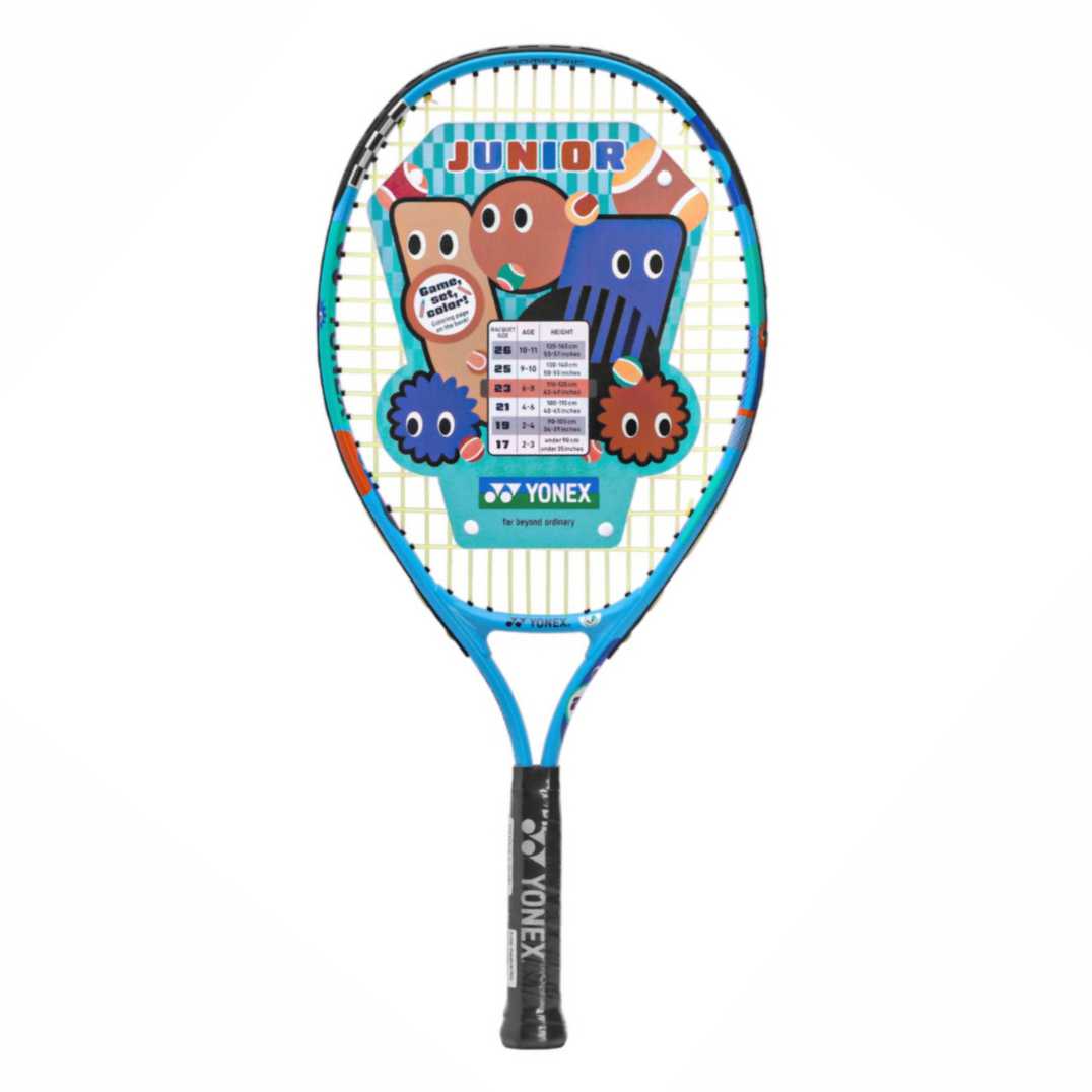 Raquete de Tênis Yonex Infantil 21